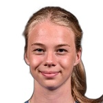 K. Tryggvadottir