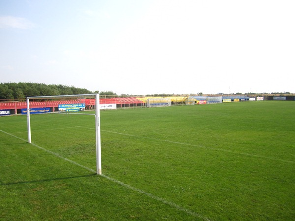 stadium photo
