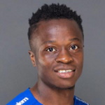 player photo