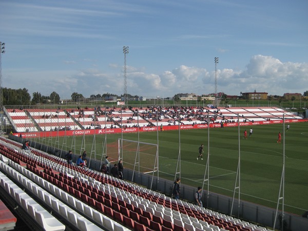 stadium photo