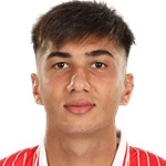 player photo