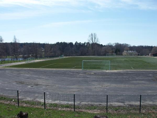 stadium photo