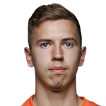 player photo