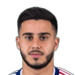 player photo