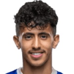 M. Al Qahtani