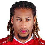 player photo