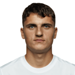 player photo