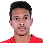 K. Al Asbahi