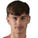 player photo