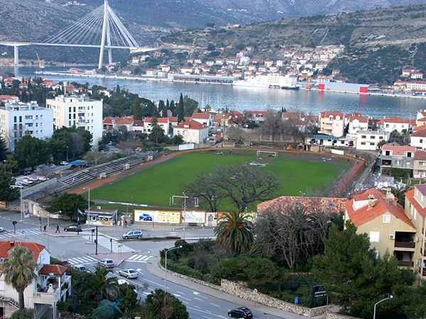 stadium photo