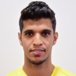 A. Al Shammari