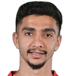 player photo