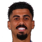 player photo