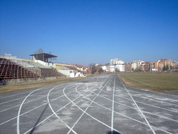 stadium photo