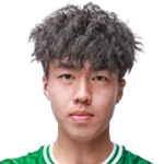 Jia'ao Wei
