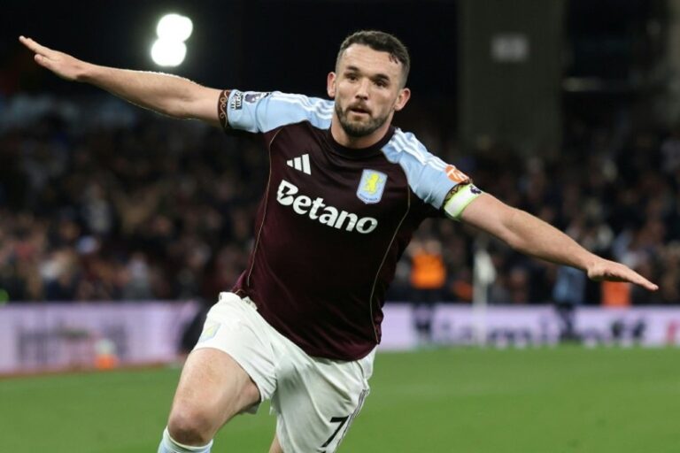 Aston Villa secure Champions League qualification with dominant win over Liverpool