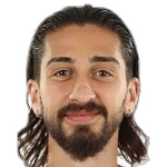 player photo