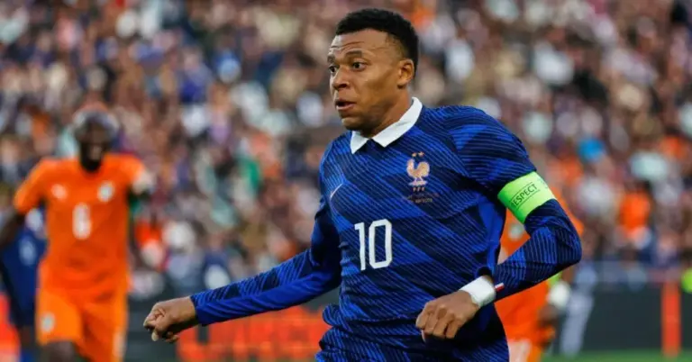 France 1-2 Ivory Coast: Diallo winner caps stunning second-half comeback