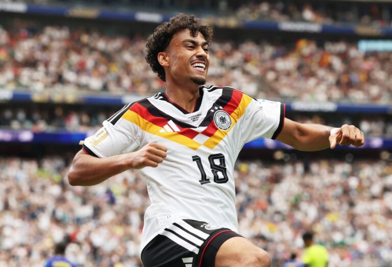 Germany 7-1 Curaçao: Julian Nagelsmann’s side hit seven in dominant World Cup opener
