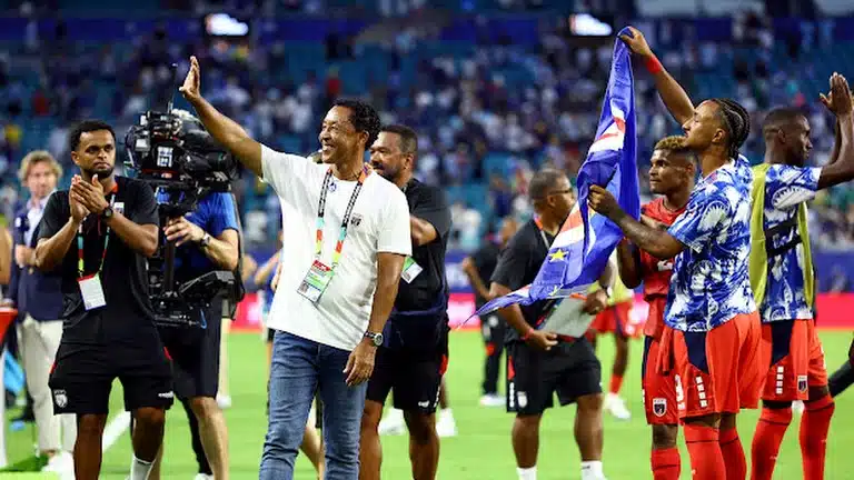 Uruguay 2-2 Cape Verde: World Cup debutants shock Bielsa’s men with thrilling draw