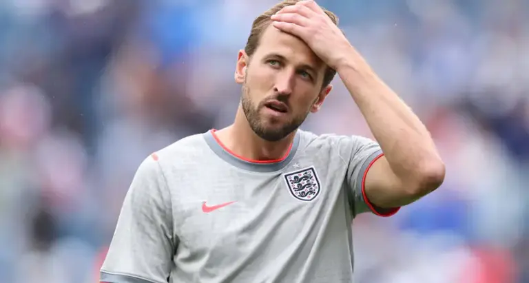 England 0-0 Ghana: Frustrated Three Lions held by resolute Black Stars at World Cup