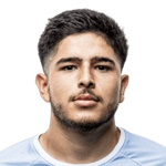 player photo