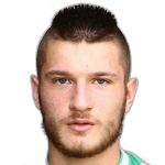 player photo
