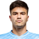 player photo