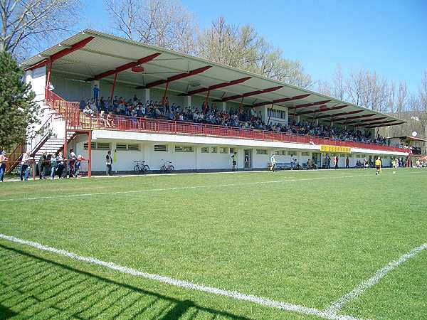 stadium photo