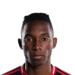player photo