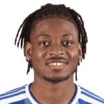 player photo