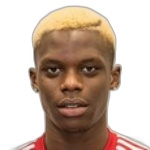 player photo