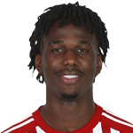 player photo