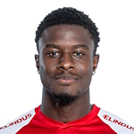 player photo