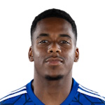 player photo