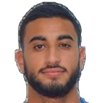 player photo