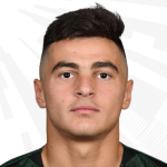 player photo