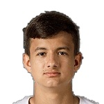 player photo