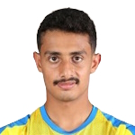 Ahmed Al-Ganehi