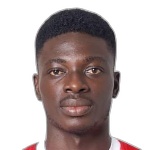 J. C. Ahoua