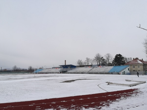 stadium photo