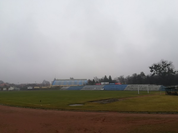 stadium photo