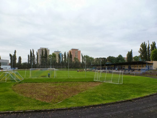 stadium photo