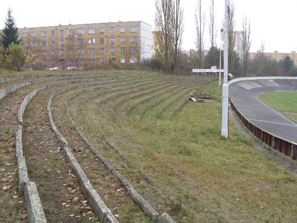 stadium photo