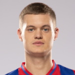 I. Agapov
