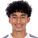 player photo