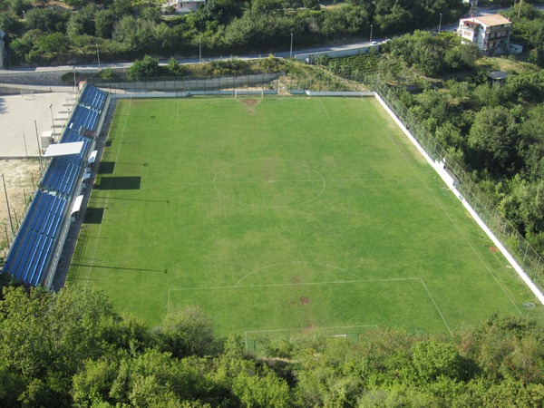 stadium photo