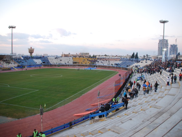 stadium photo