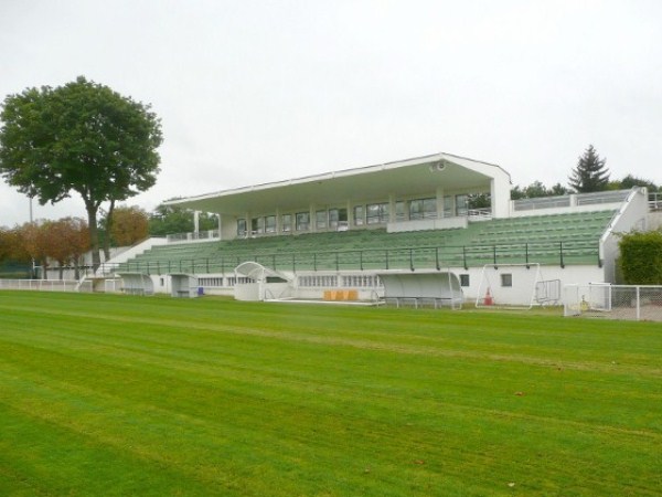 stadium photo