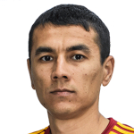 Umarbek Eshmuradov